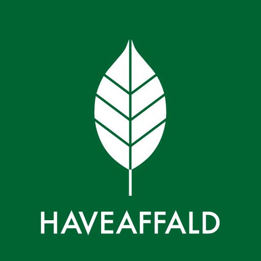 Haveaffald (Container 10)